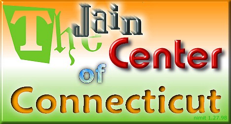 Jain Center Of Connecticut